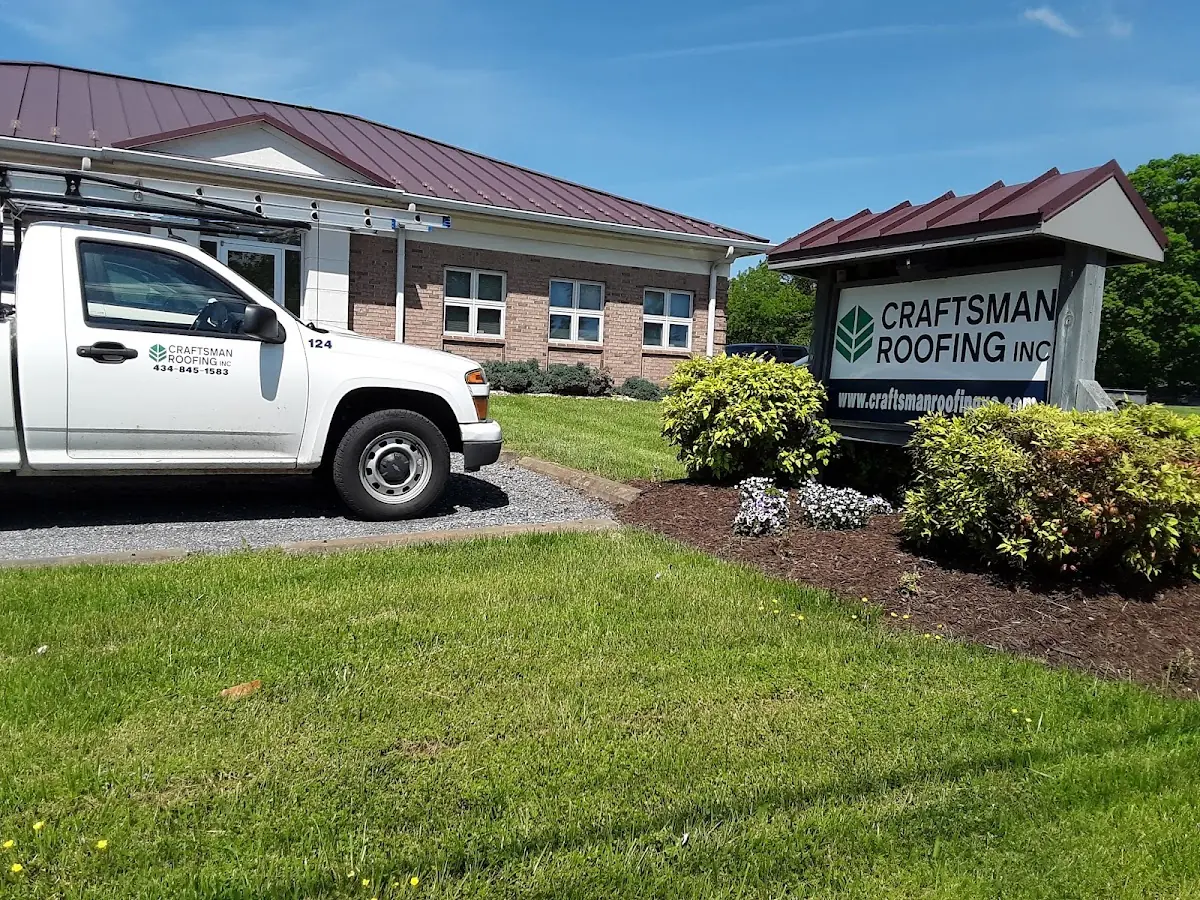 Quality Roof Replacement by experienced craftsmen in Princeton Estates